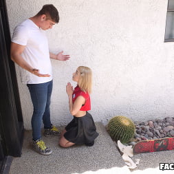Jizzed Stepsis