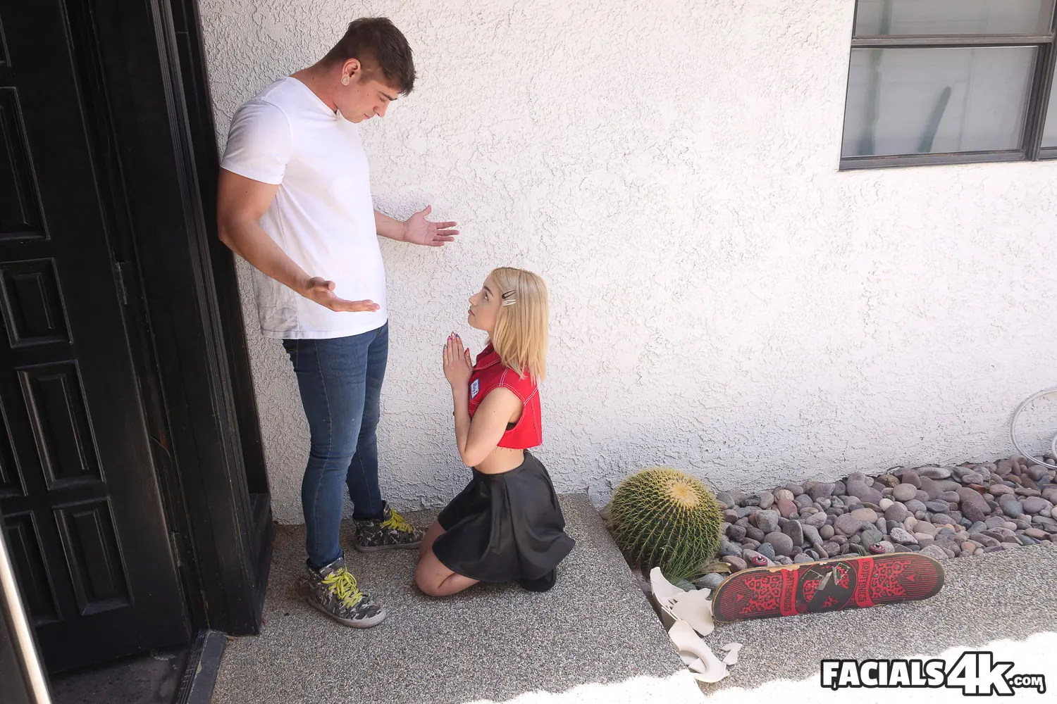 Chanel Camryn - Stepis efervescente | Picture (4)