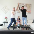 Dakota Tyler in 'Studying For Facials'