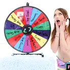Jayden Marcos in 'Spin The Sex Wheel'