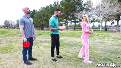 Kelsey Kane - Disc Golf Threeway | Picture (5)