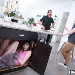 Sneaking Around